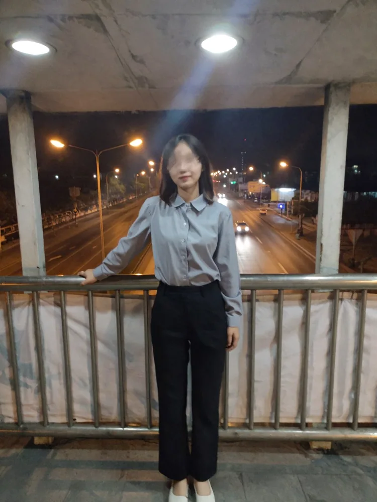 林深时见鹿,初静方闻松 · 1