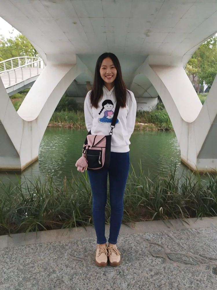 林深时见鹿,初静方闻松 · 5