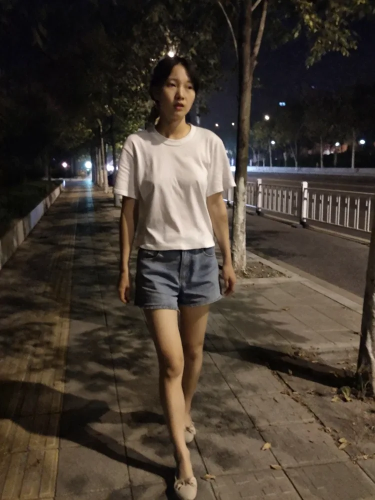 林深时见鹿,初静方闻松 · 8