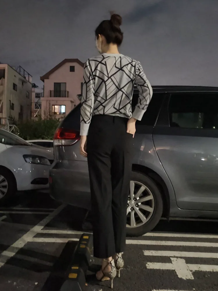 林深时见鹿,初静方闻松 · 9
