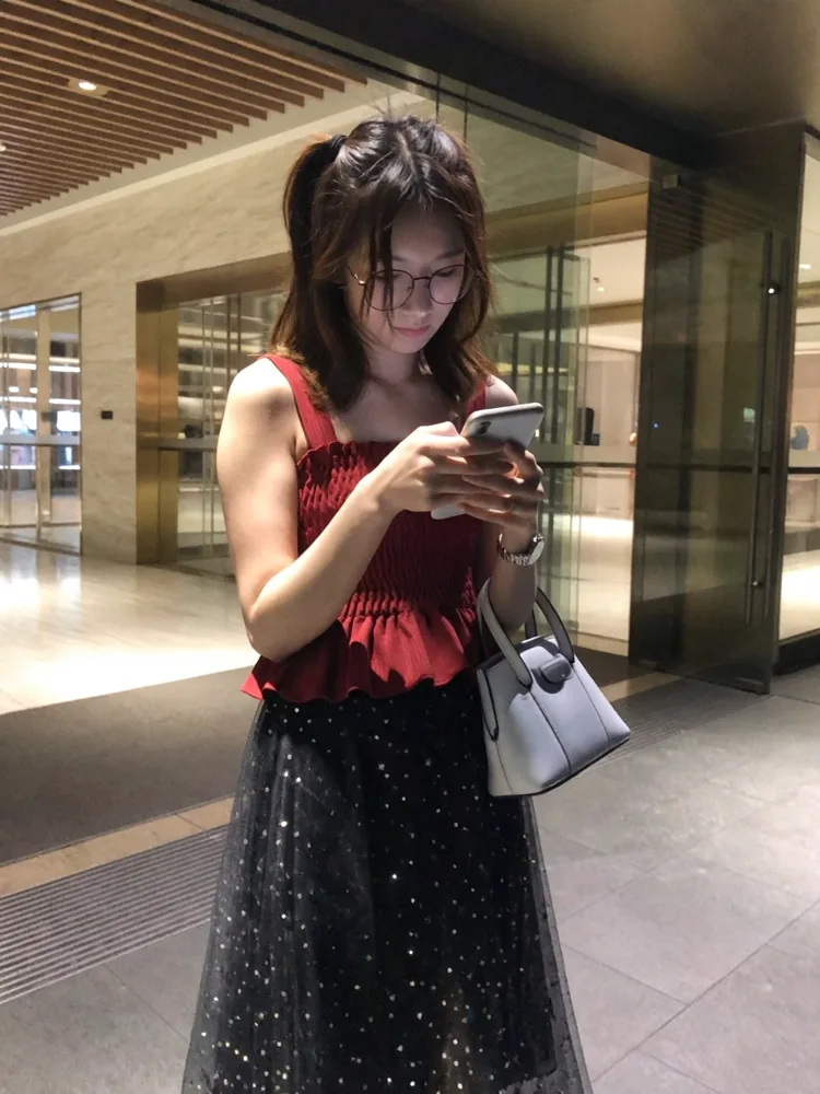 林深时见鹿,初静方闻松 · 15