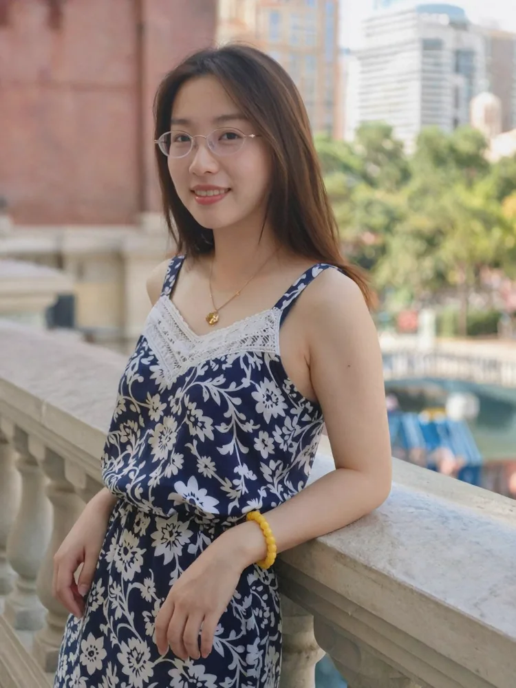林深时见鹿,初静方闻松 · 20