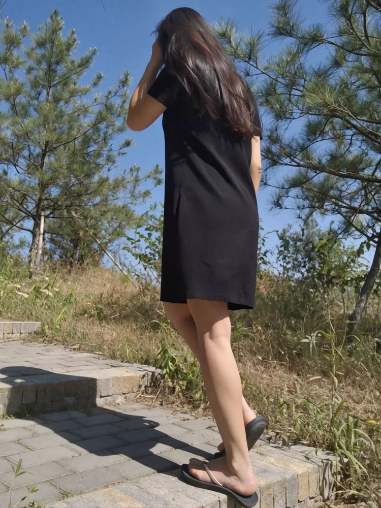 林深时见鹿,初静方闻松 · 25