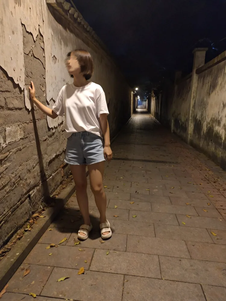 林深时见鹿,初静方闻松 · 26