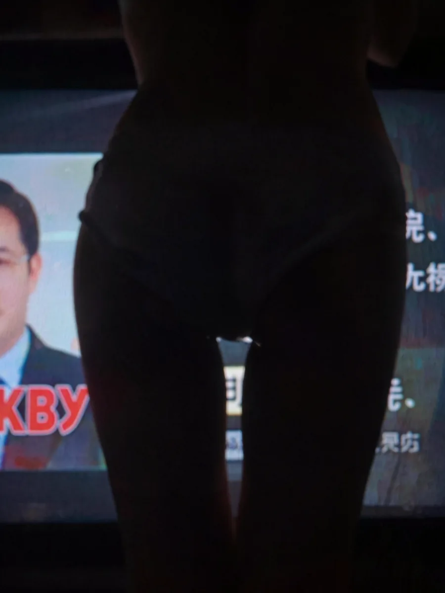 禅院熏 · 5