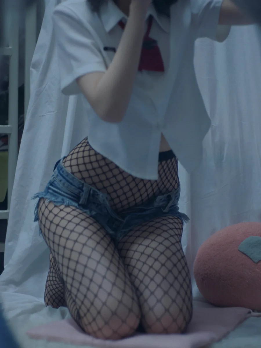 禅院熏 · 16