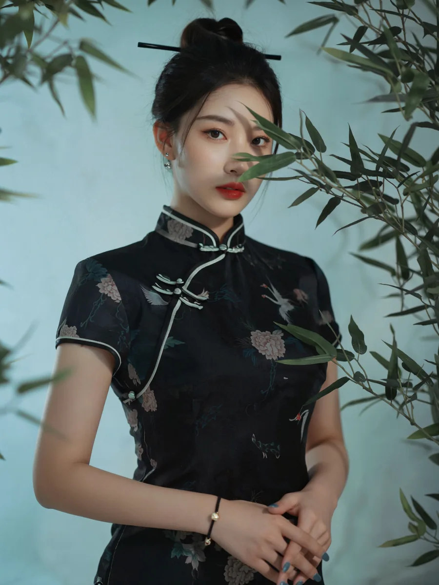 摄影写真 · 2