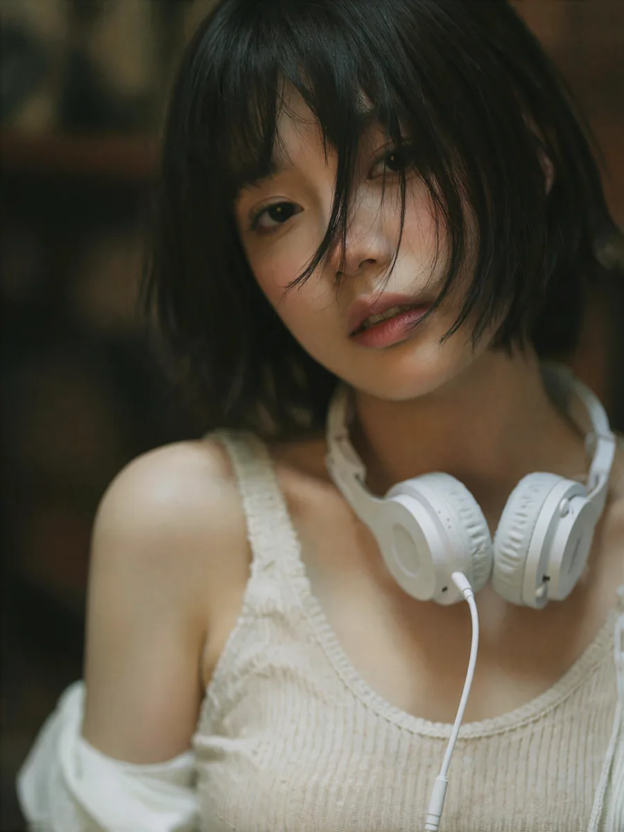 摄影写真 · 18