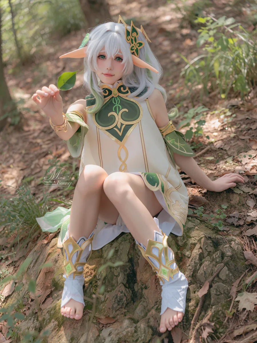 兔娘 · 3