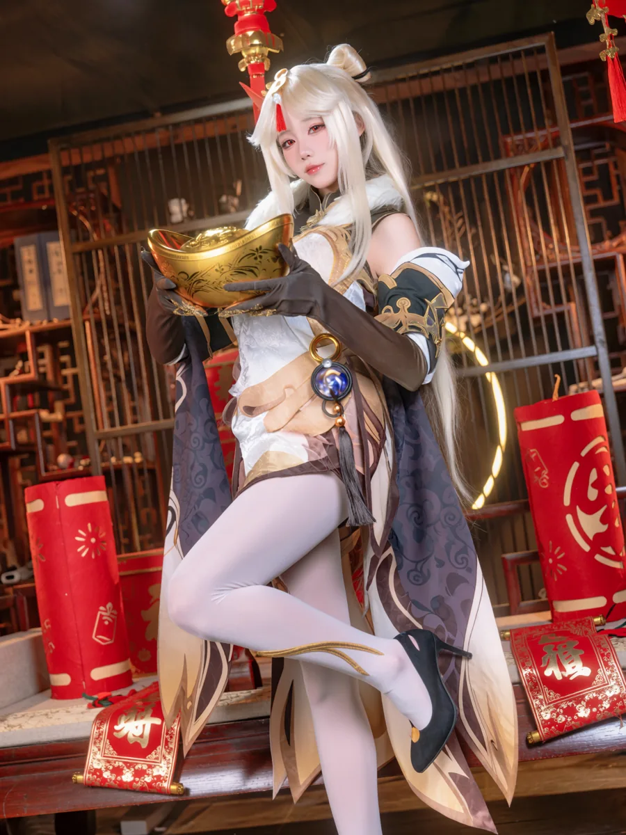 兔娘 · 6