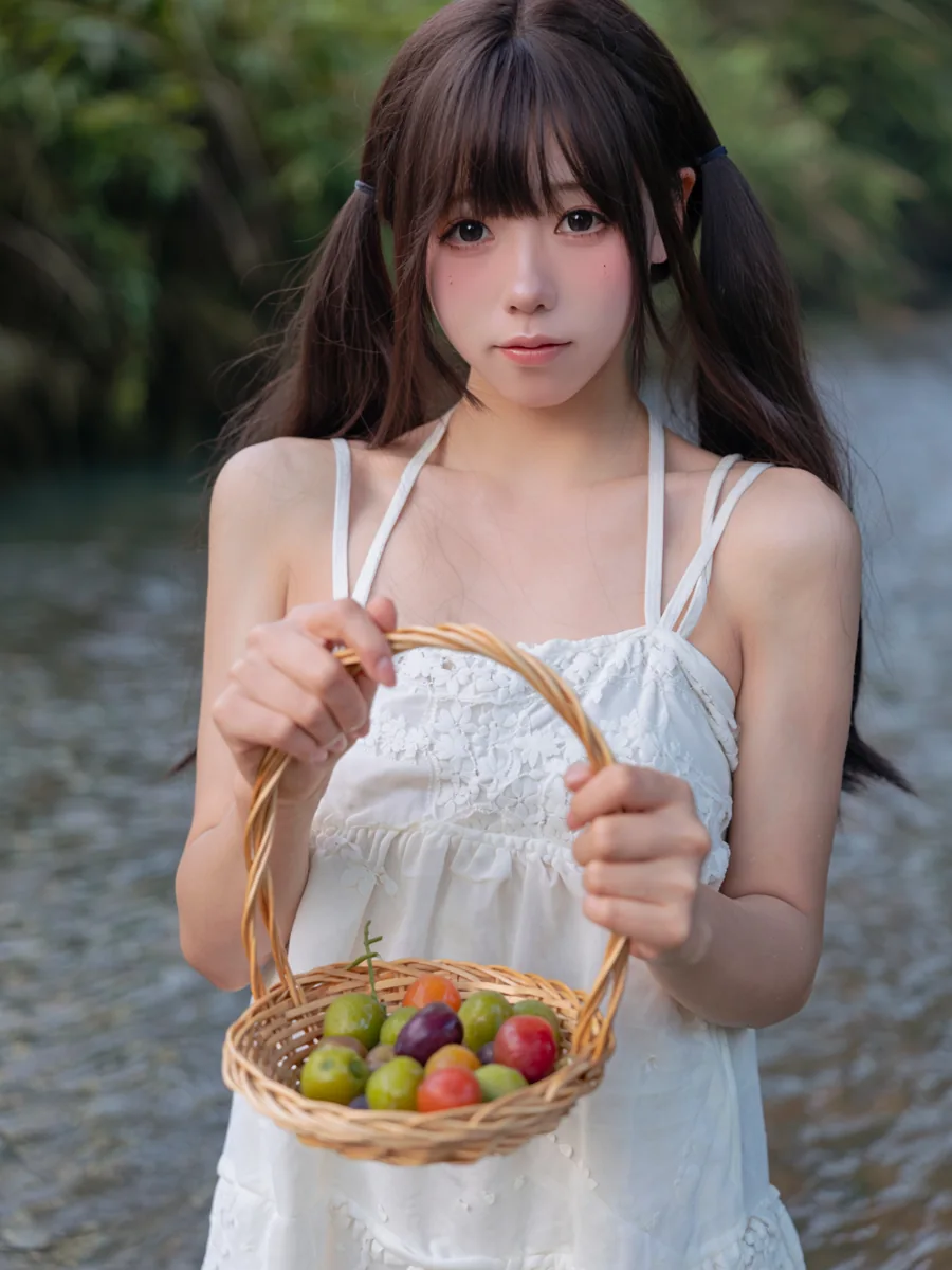 兔娘 · 8