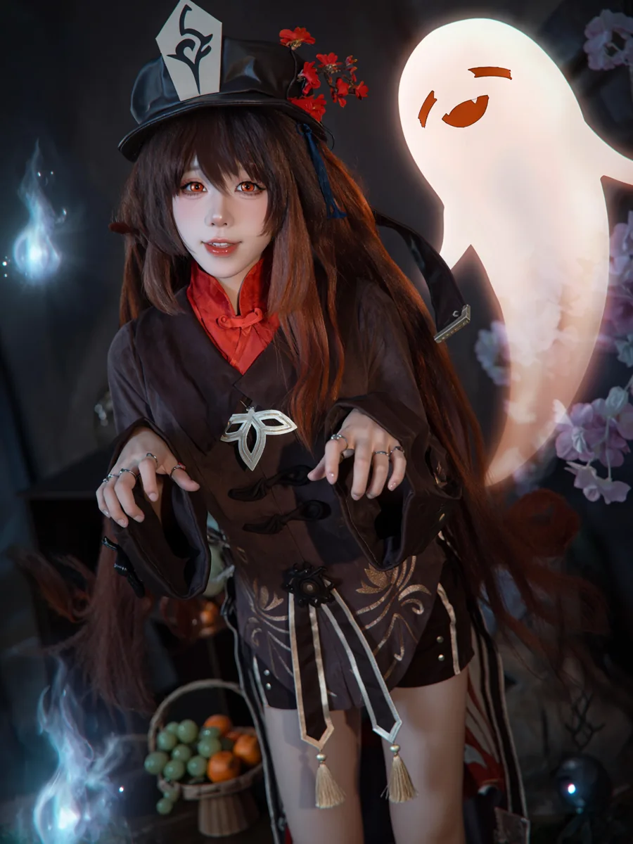 兔娘 · 10