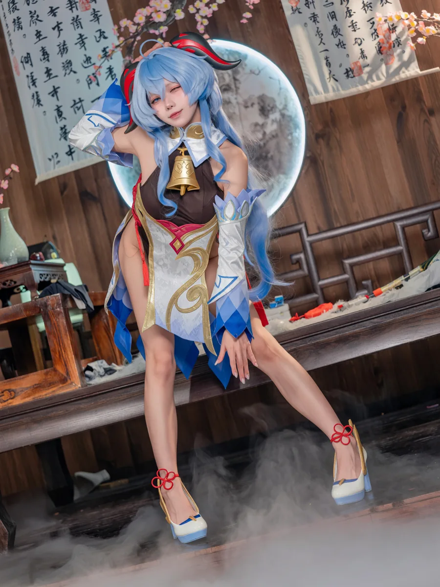 兔娘 · 20