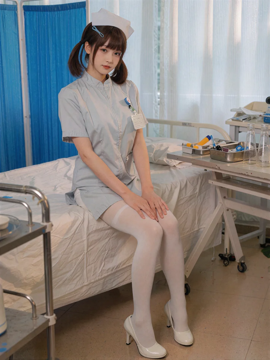 兔娘 · 21