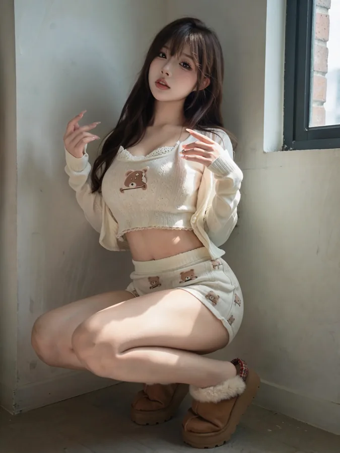 精品模型 · 第三弹